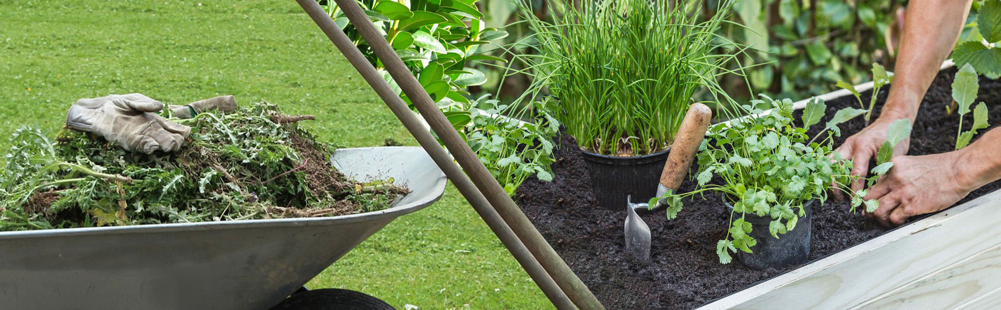 Komposterde für Privatkunden Komposterde für Privatkunden…