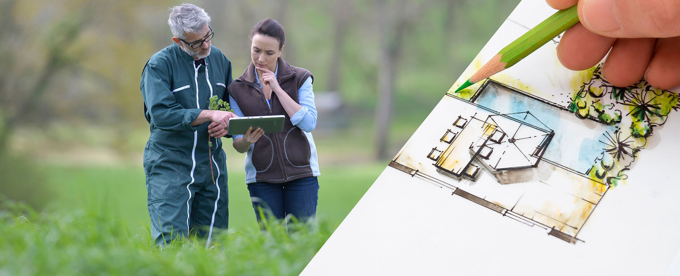 Komposterde für den Landschaftsbau Komposterde für den Landschaftsbau…