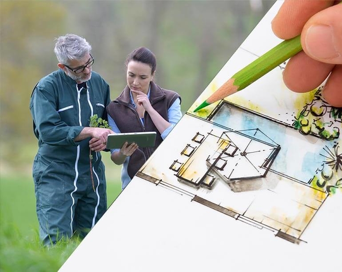 Landschaftsbau Landschaftsbau