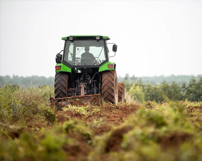 Landwirtschaft Landwirtschaft